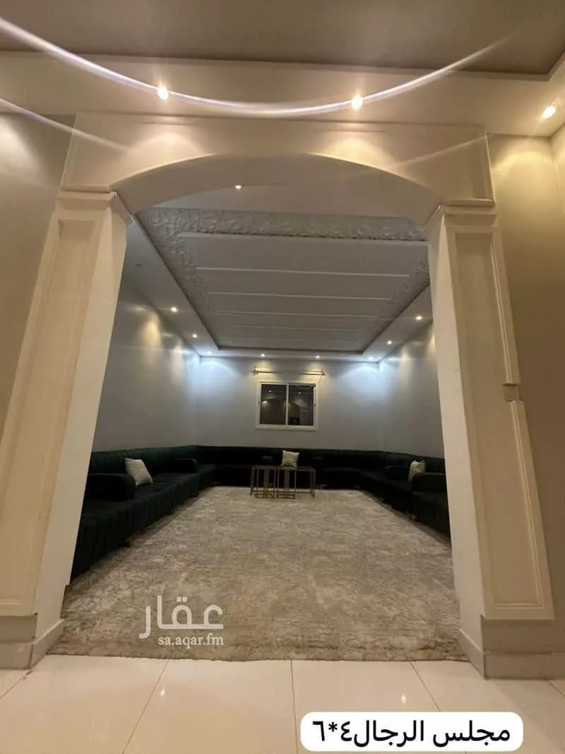 15 bedroom villa in Badr 4