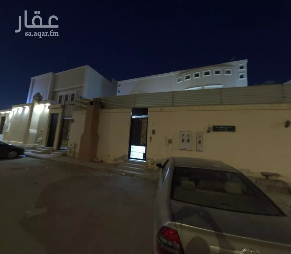 3 bedroom apartment in Al Aziziyah, Riyadh 12