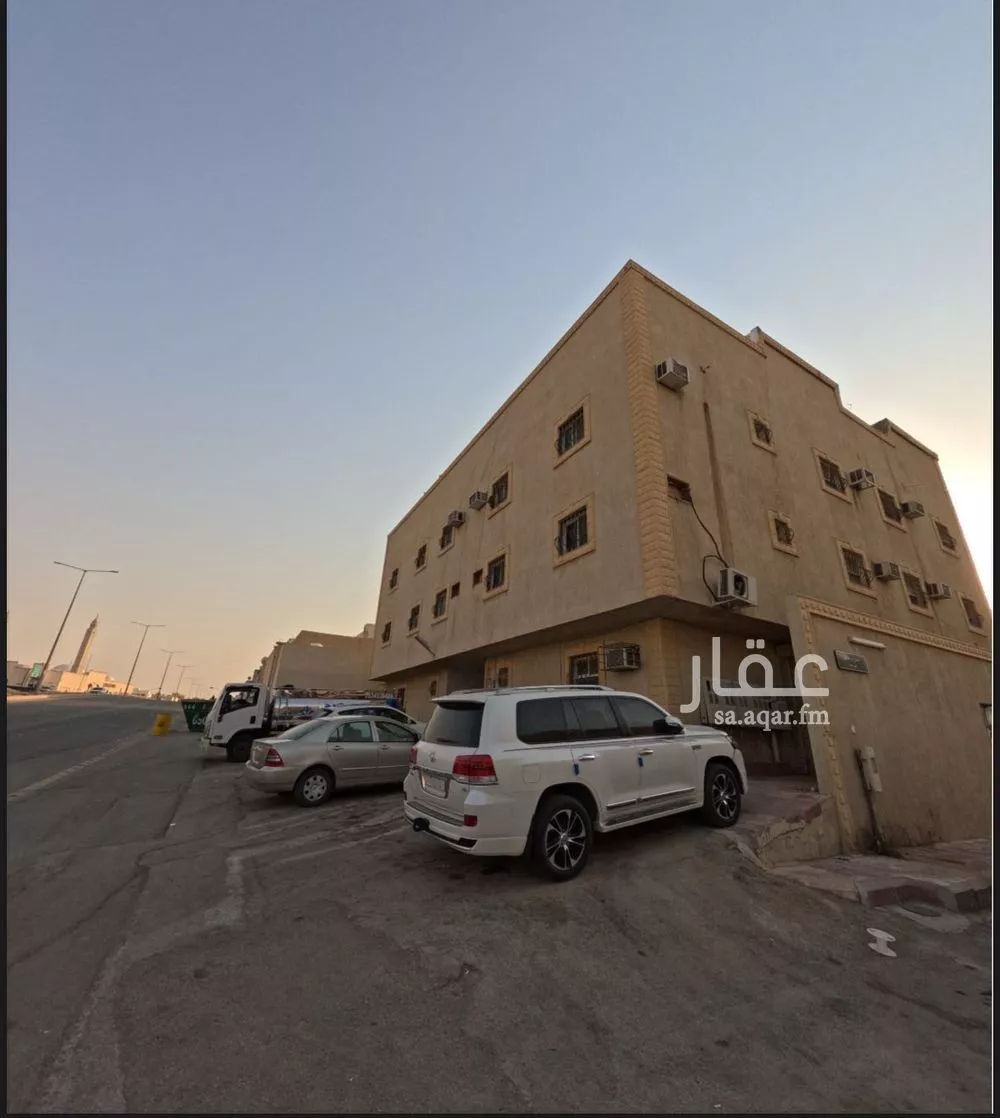 شقة 3 غرف في بدر 1