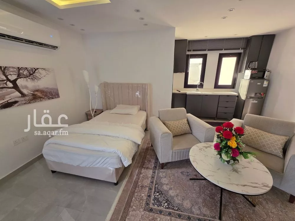 1 bedroom apartment in Badr, Riyadh 5