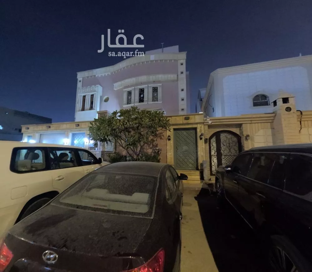 دور 5 غرف في الشفا 1