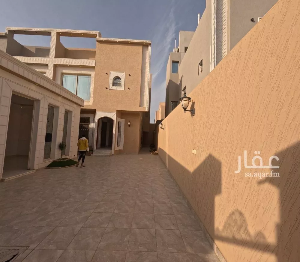 فيلا 8 غرف في بدر، الرياض 24