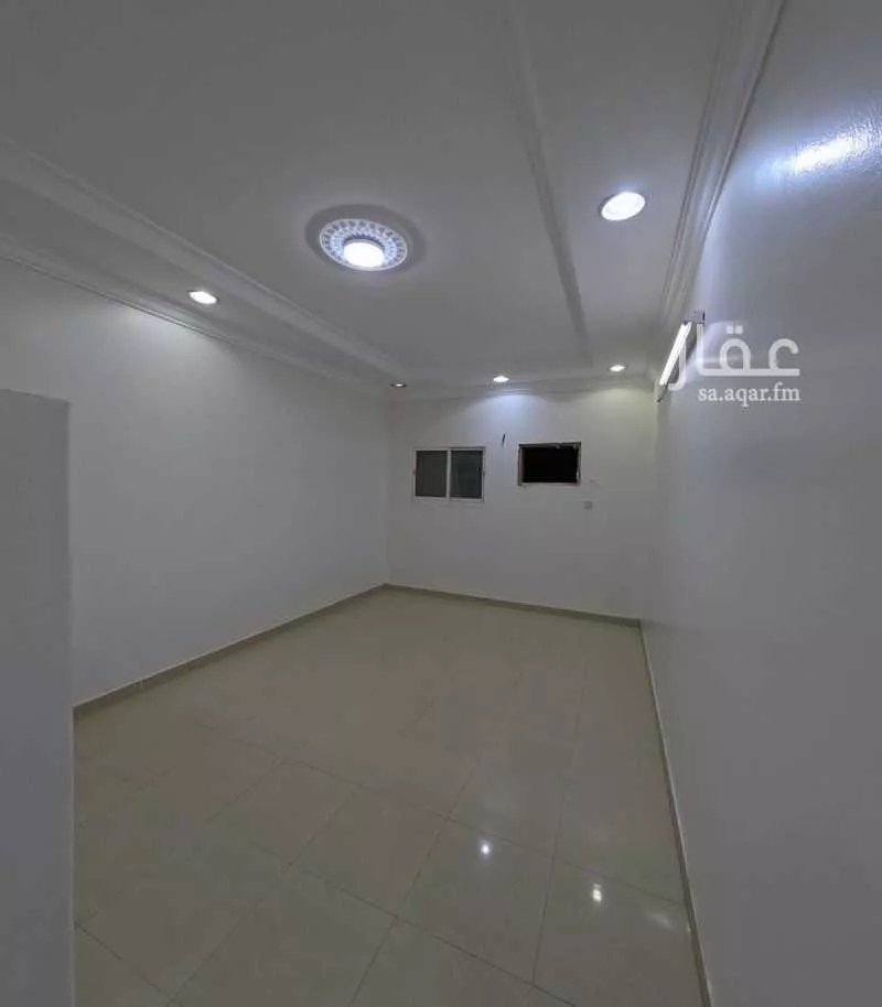 4 bedroom apartment in Badr 3