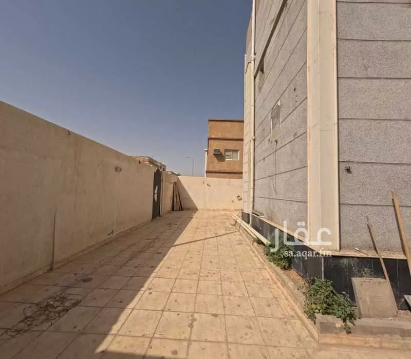 دور 4 غرف في العزيزية 4