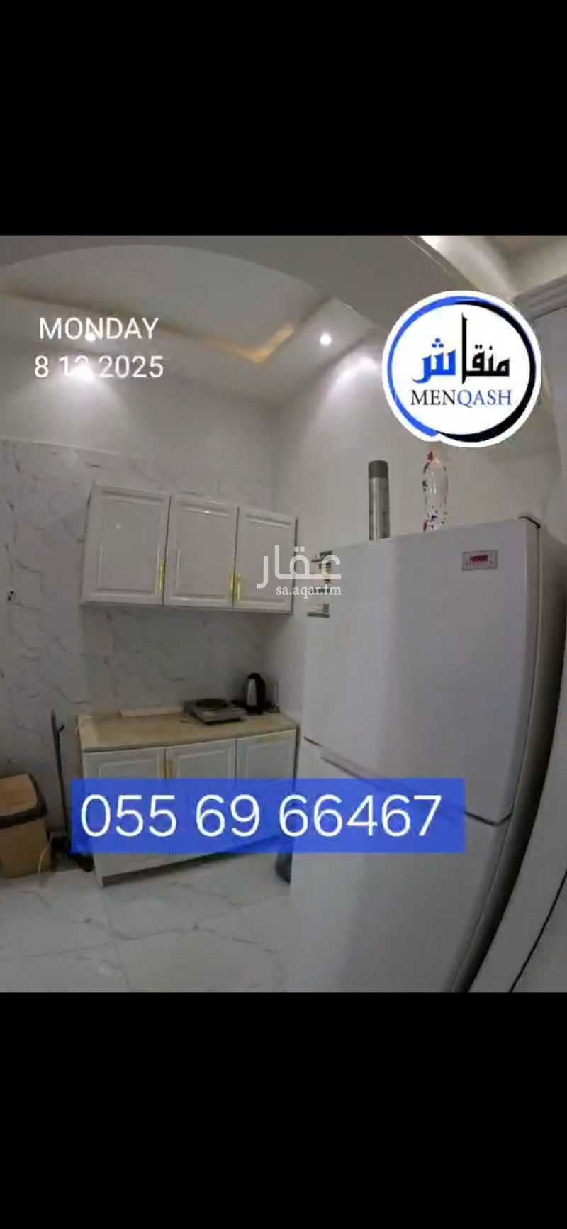 1 bedroom apartment in Al Aziziyah, Riyadh 5