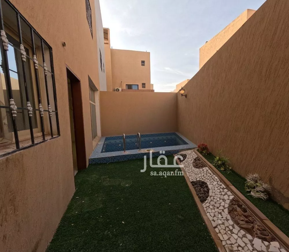 فيلا 8 غرف في بدر، الرياض 25