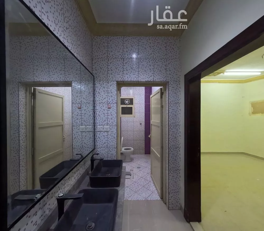 3 bedroom apartment in Al Aziziyah, Riyadh 15