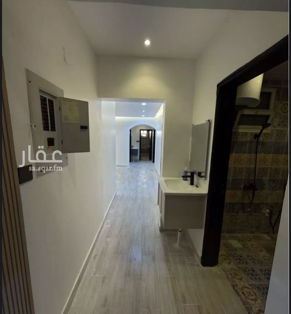 شقة 3 غرف في بدر 3