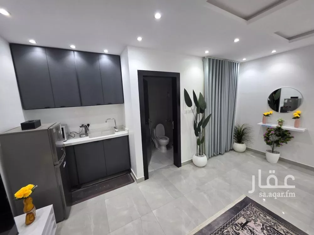 1 bedroom apartment in Badr, Riyadh 4
