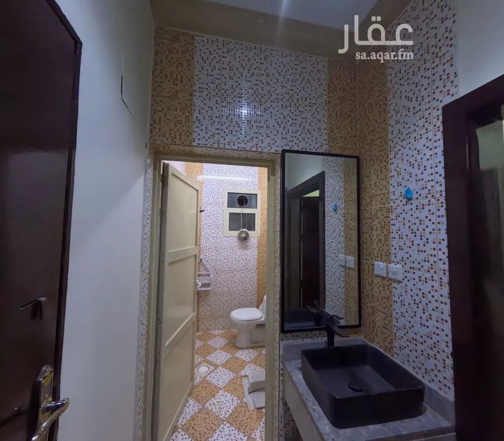 3 bedroom apartment in Al Aziziyah, Riyadh 9