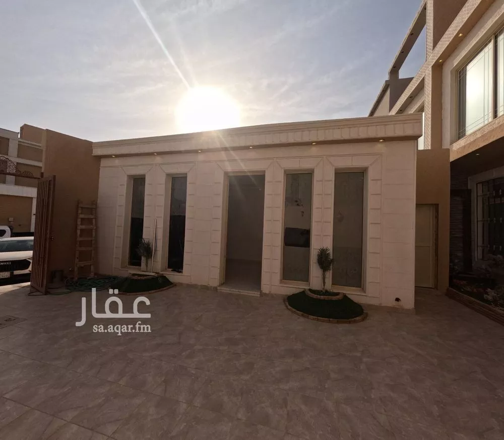 فيلا 8 غرف في بدر، الرياض 15