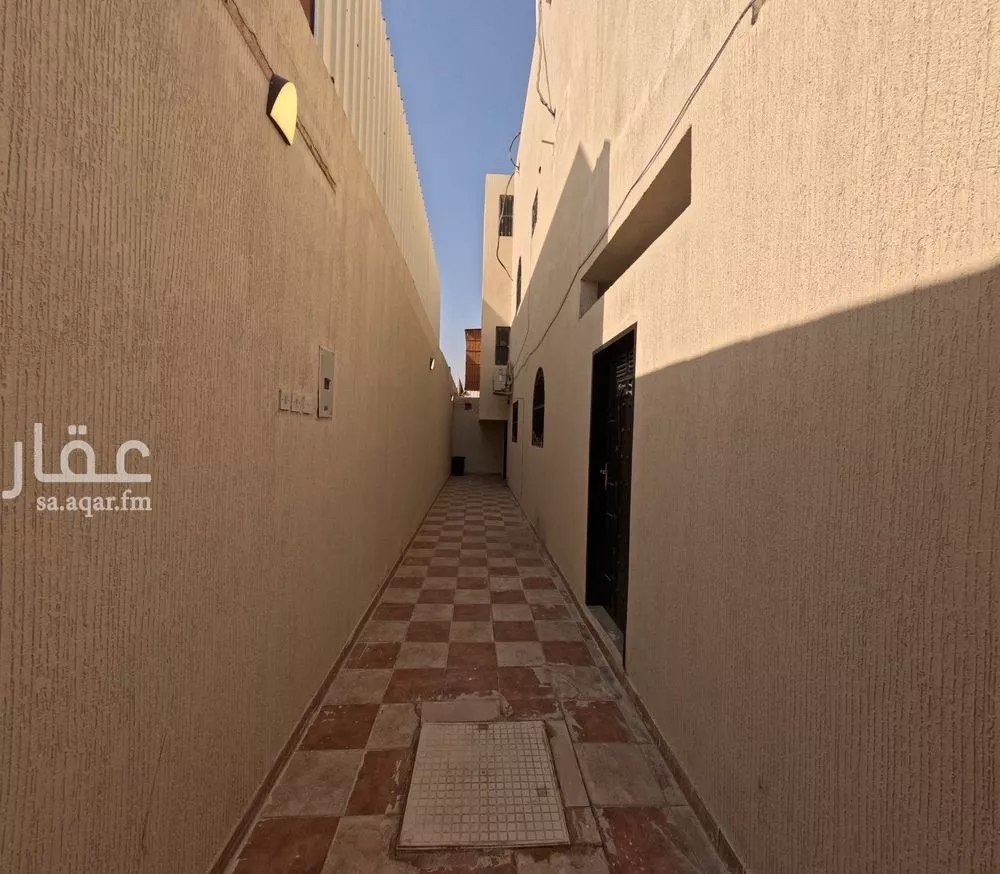3 bedroom apartment in Badr, Riyadh 14