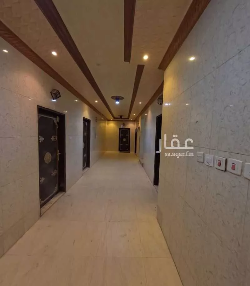 4 bedroom apartment in Badr 1