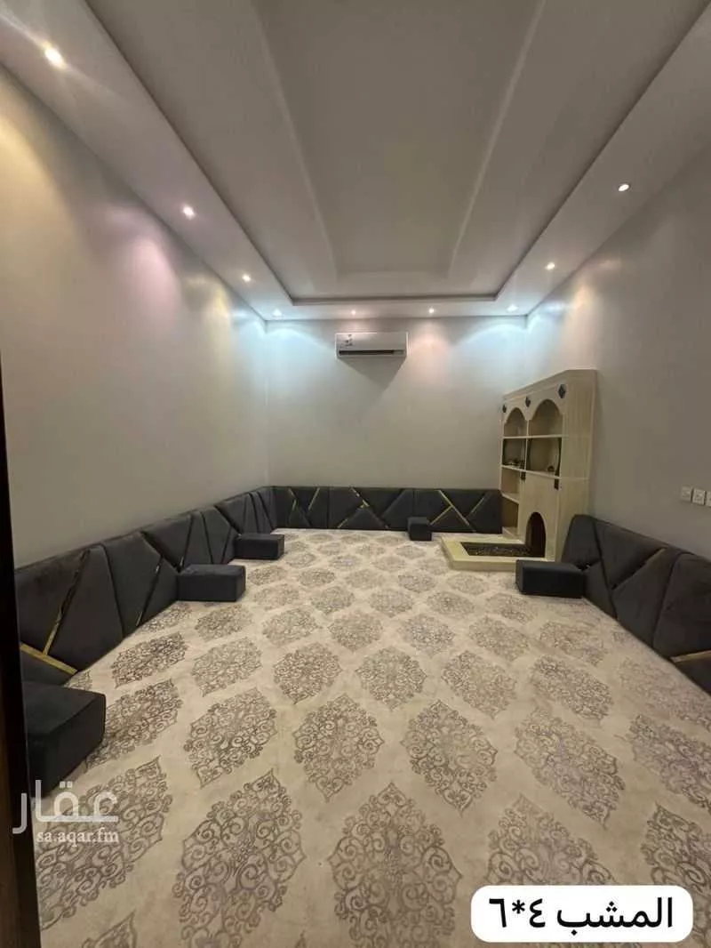 15 bedroom villa in Badr 3