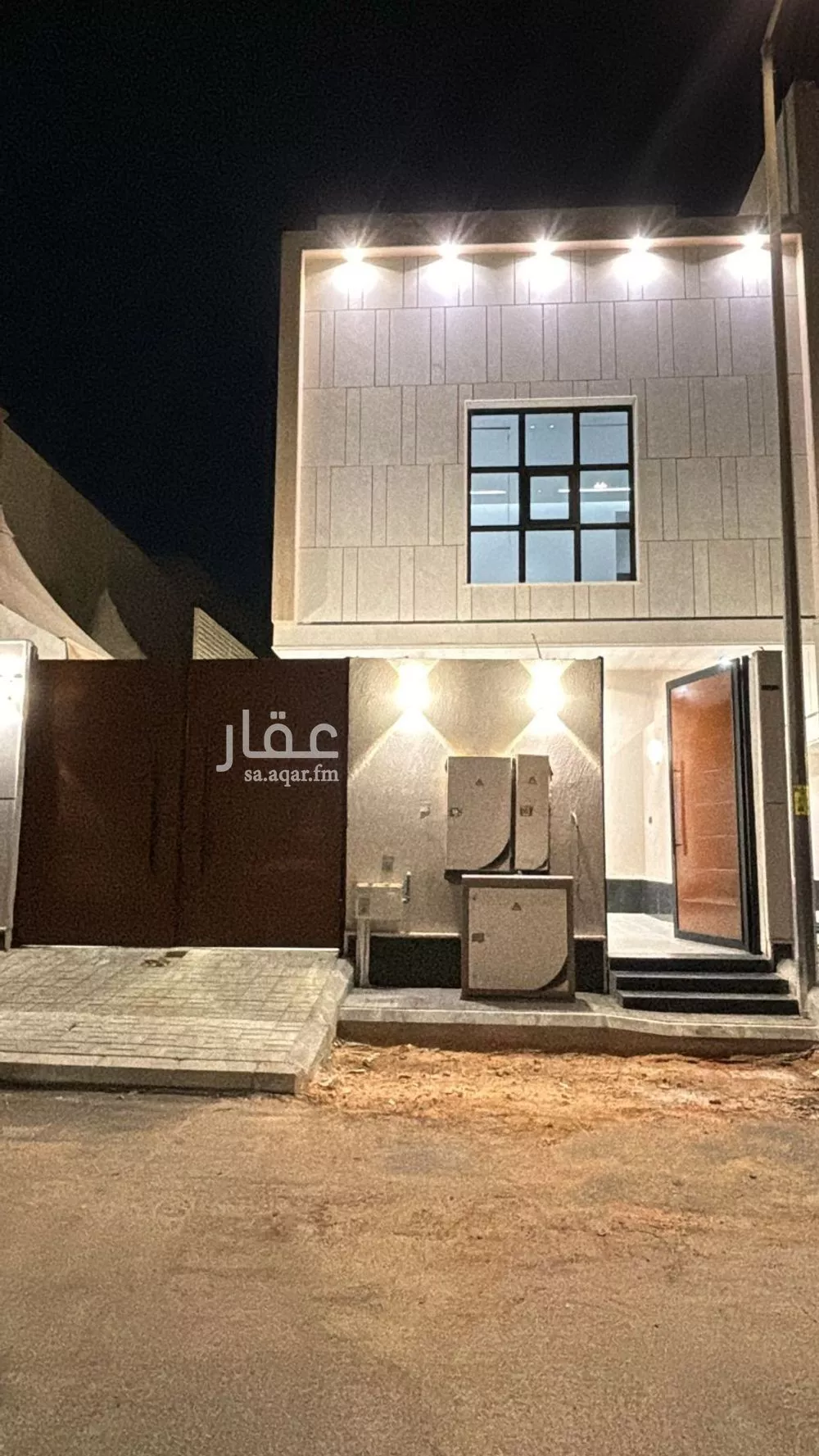 دور 3 غرف في المونسية 3