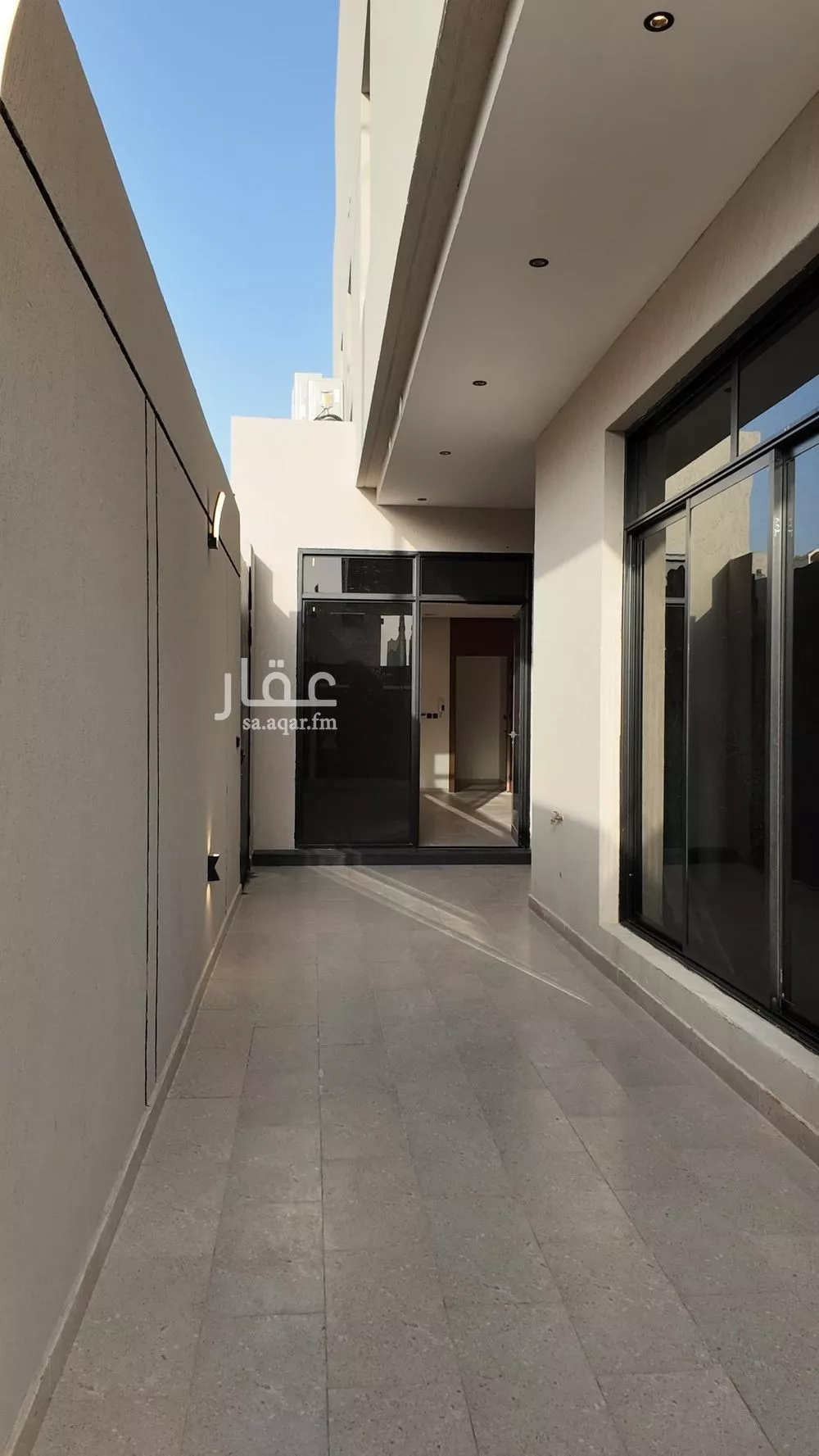 فيلا 4 غرف في المونسية 2