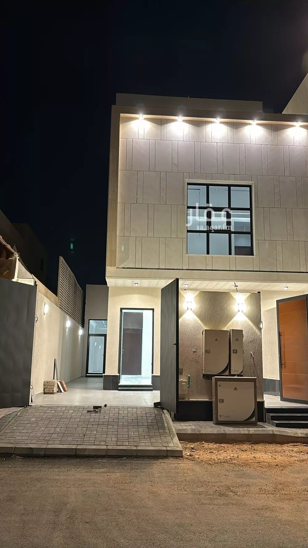 دور 3 غرف في المونسية 2