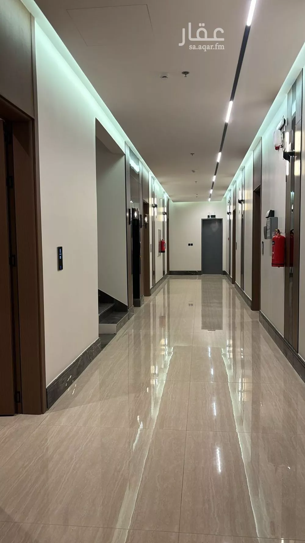 1040 sqm building in Al Yarmouk 3