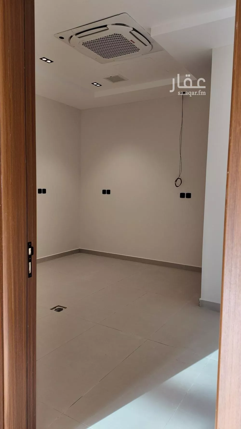 فيلا 4 غرف في المونسية 3