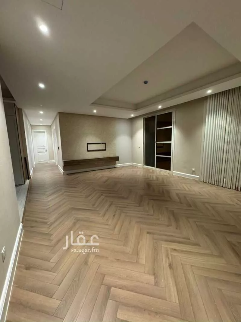 شقة 3 غرف في الياسمين 5