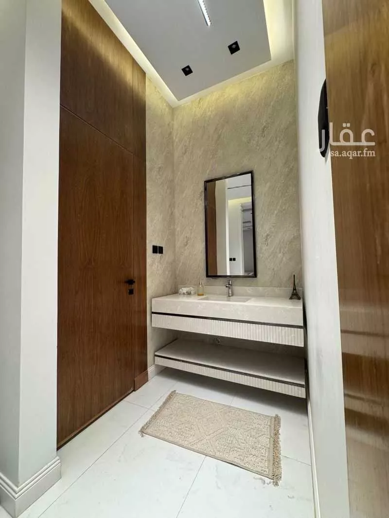 دوبلكس 5 غرف في اليرموك 5