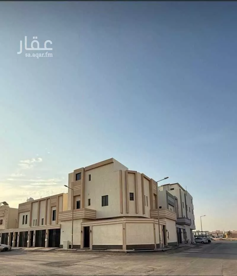 دوبلكس 5 غرف في اليرموك 1