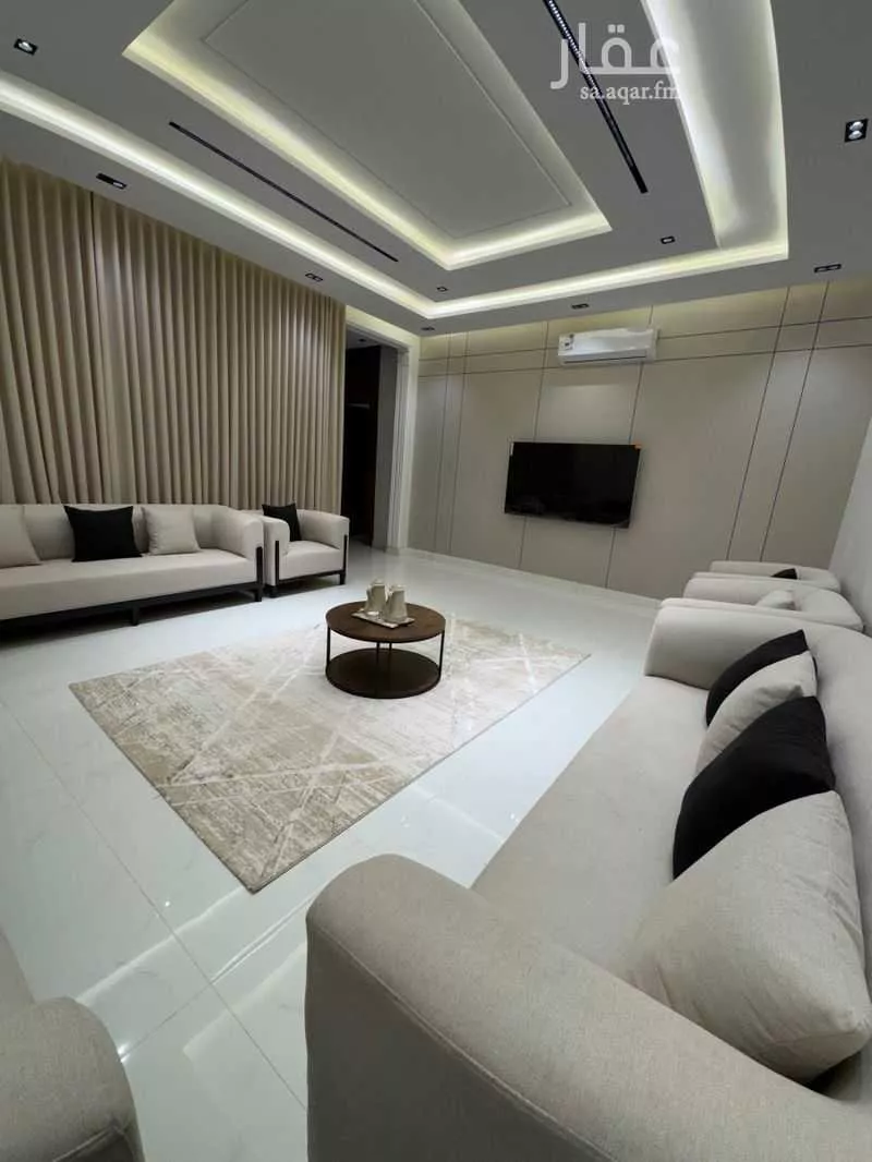 دوبلكس 5 غرف في اليرموك 4