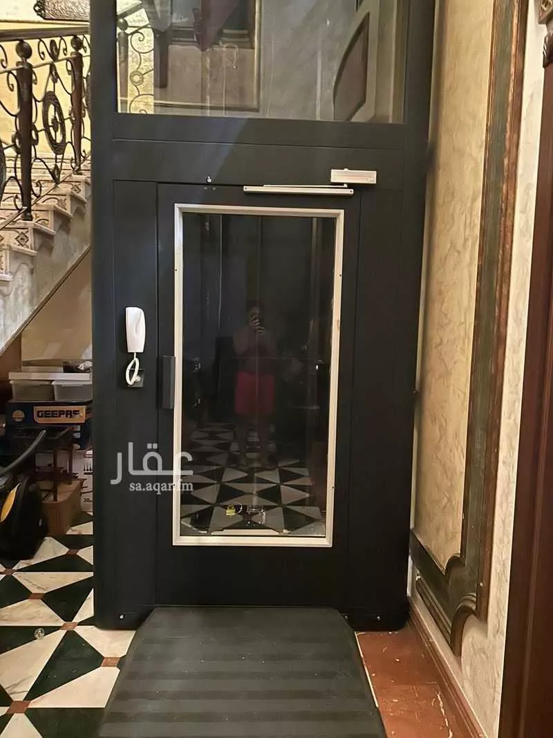 فيلا 7 غرف في السليمانية، جدة 9