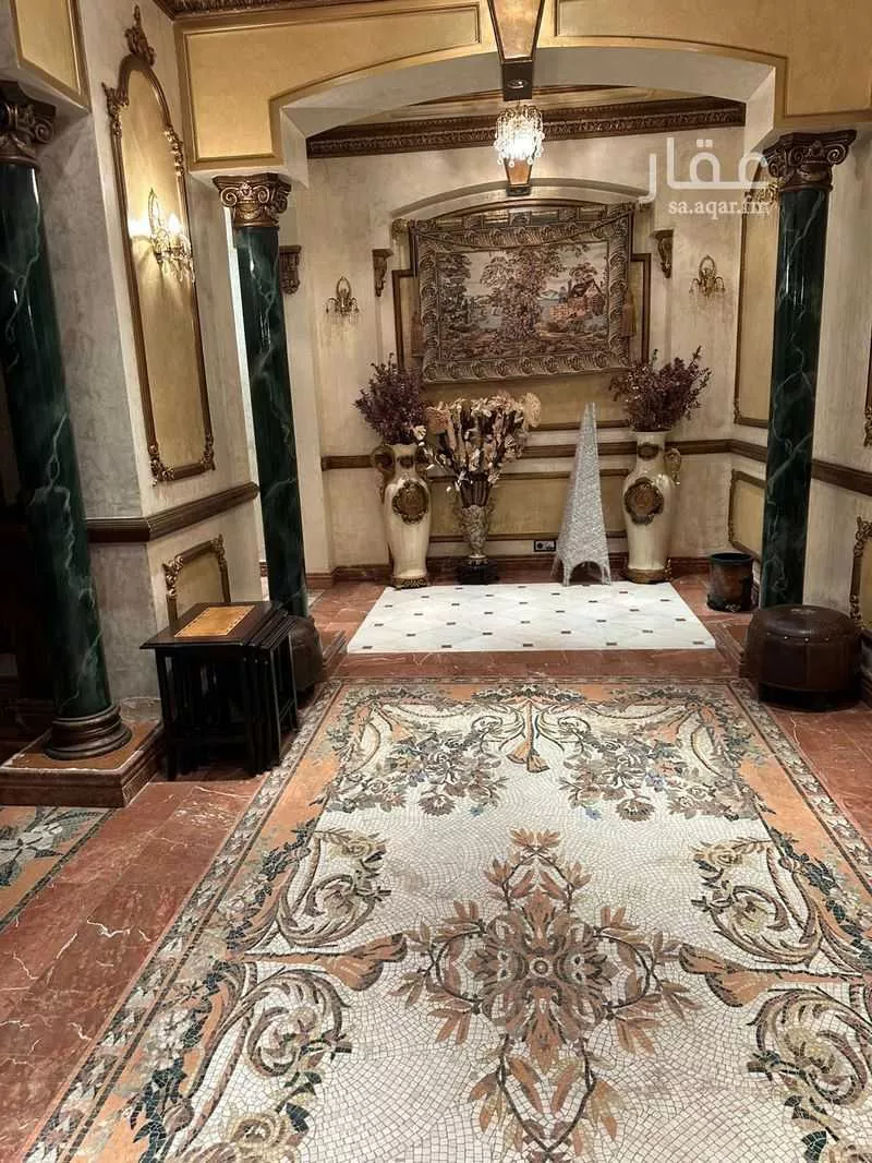 فيلا 7 غرف في السليمانية، جدة 19
