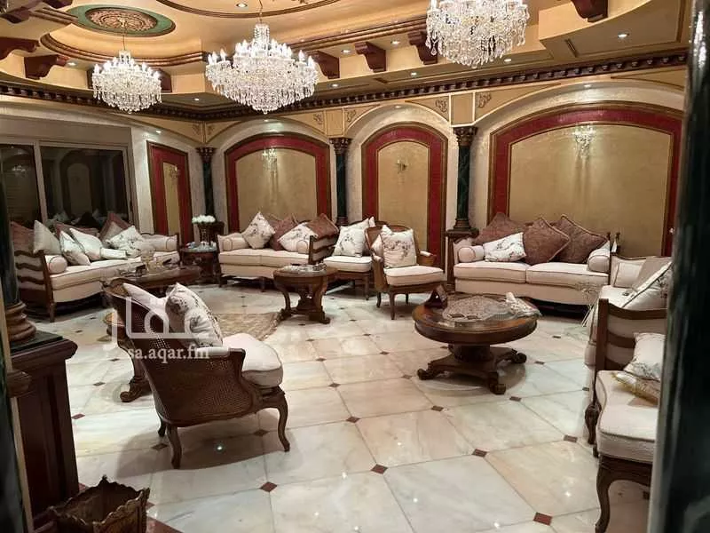 فيلا 7 غرف في السليمانية، جدة 13