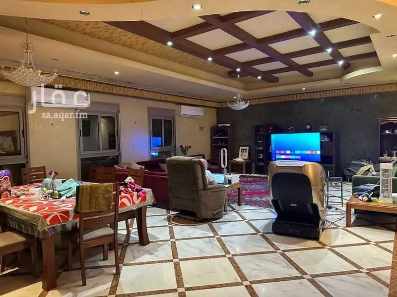 فيلا 7 غرف في السليمانية، جدة 16