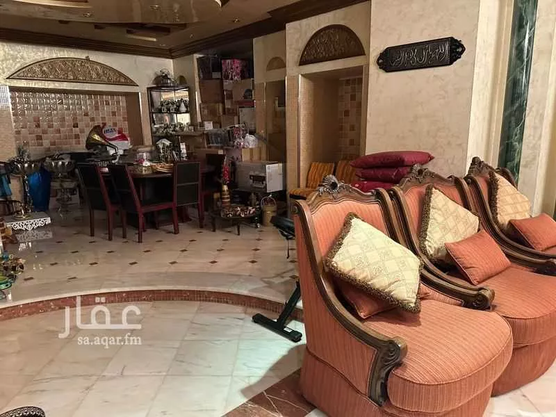 فيلا 7 غرف في السليمانية، جدة 8