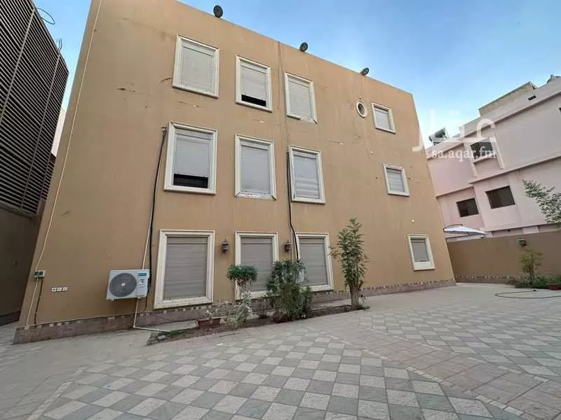 فيلا 7 غرف في السليمانية، جدة 5