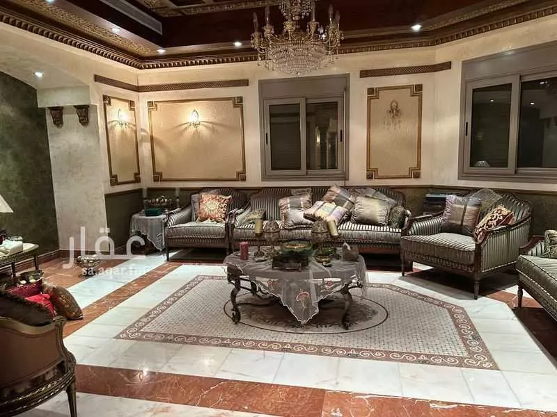 فيلا 7 غرف في السليمانية، جدة 10