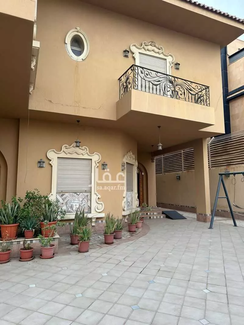 فيلا 7 غرف في السليمانية، جدة 11