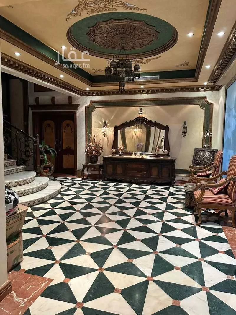 فيلا 7 غرف في السليمانية، جدة 6