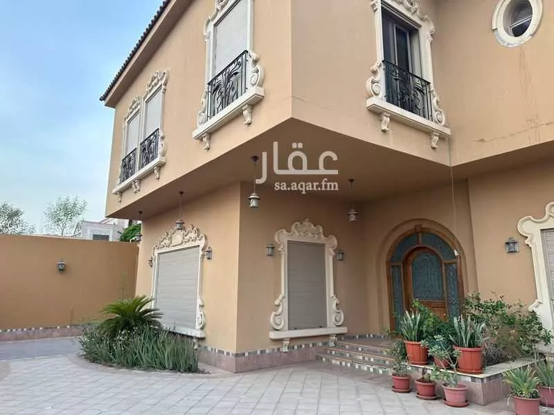 فيلا 7 غرف في السليمانية، جدة 14