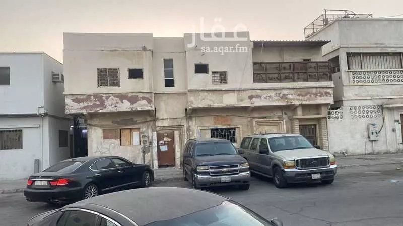 عمارة 325 م² في الثقبة