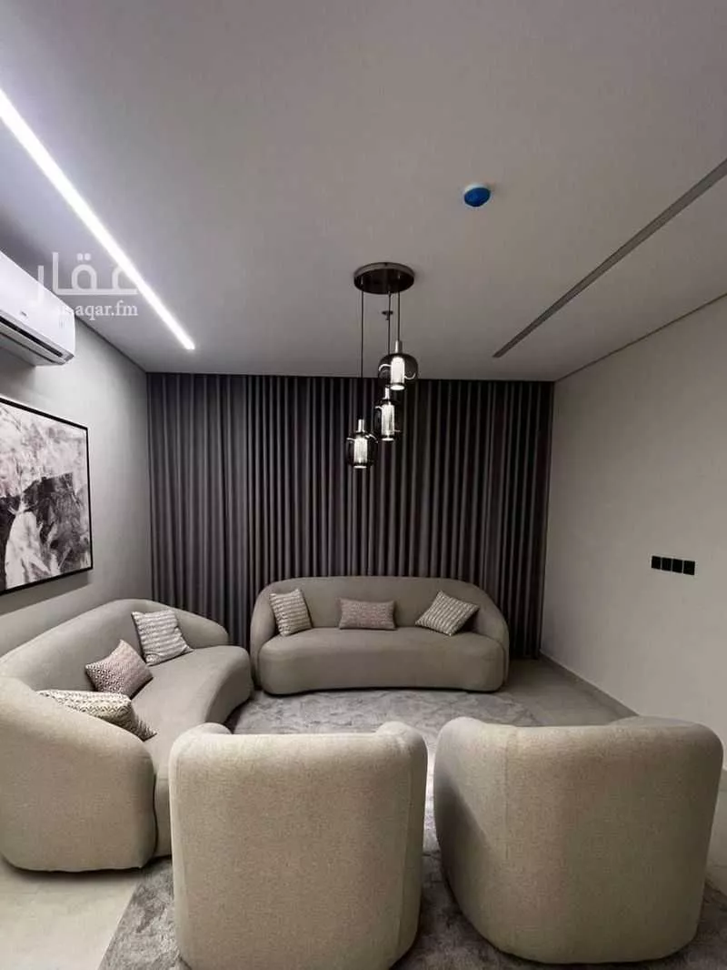 شقة 4 غرف في الصدفة 4