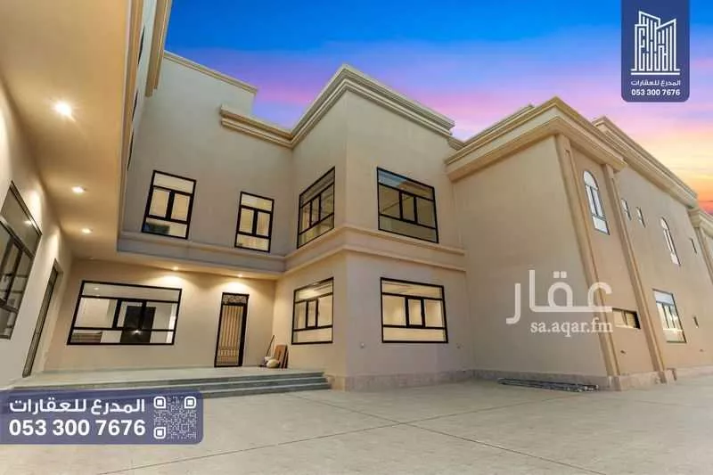 16 bedroom villa in Al Nuzhah 3