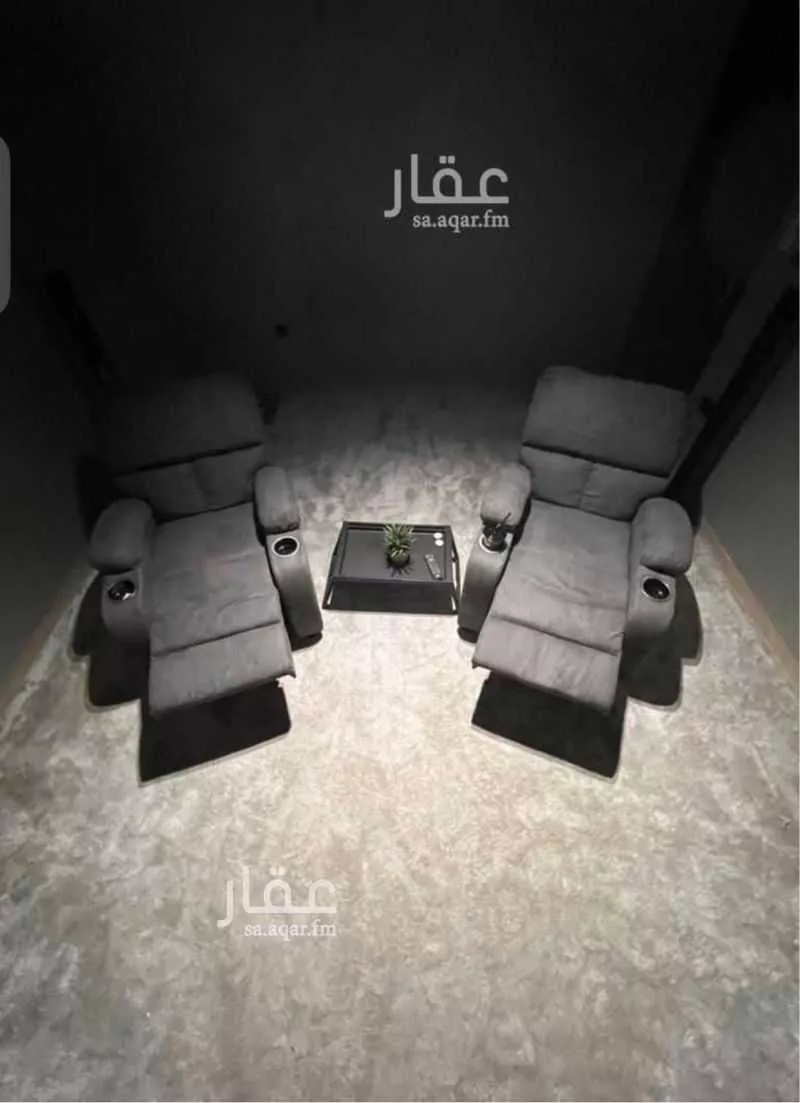 شقة 1 غرف في التعاون 1