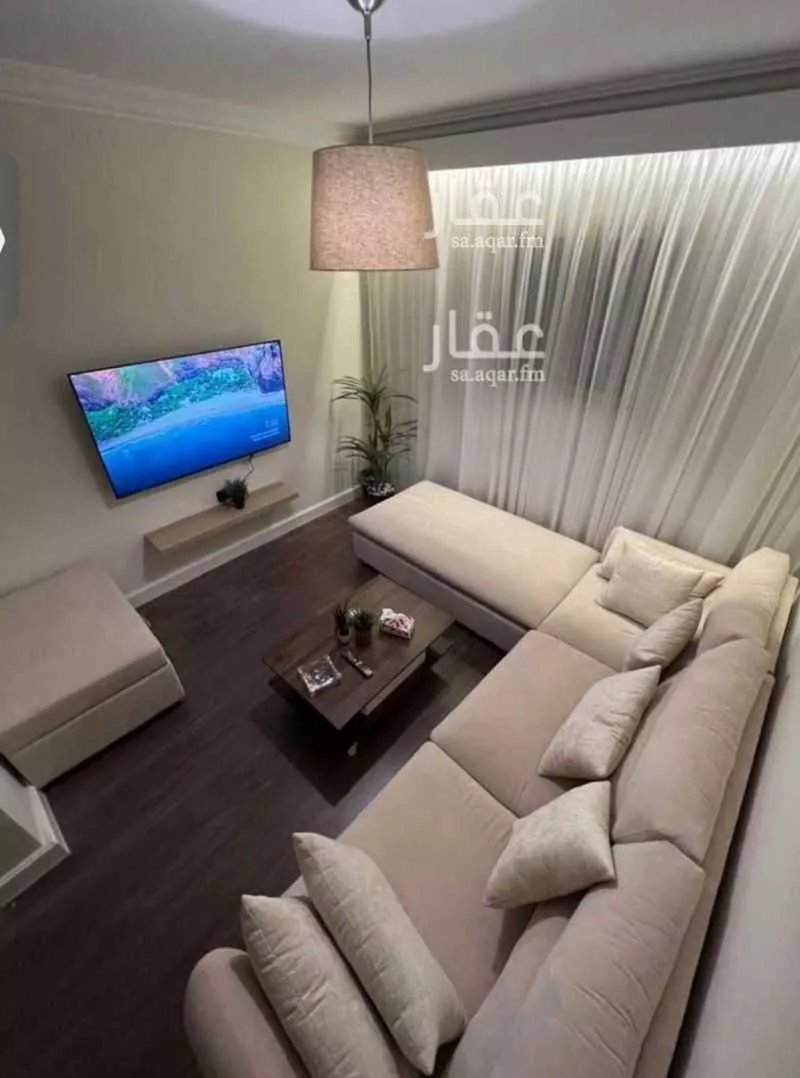 شقة 1 غرف في التعاون 5