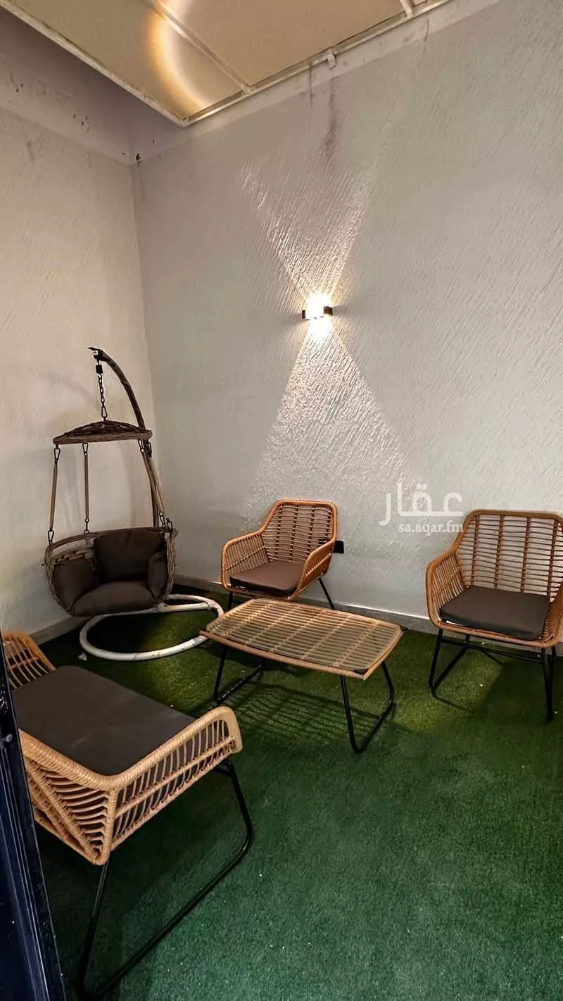 4 bedroom apartment in Al Ranuna, Madinah 5