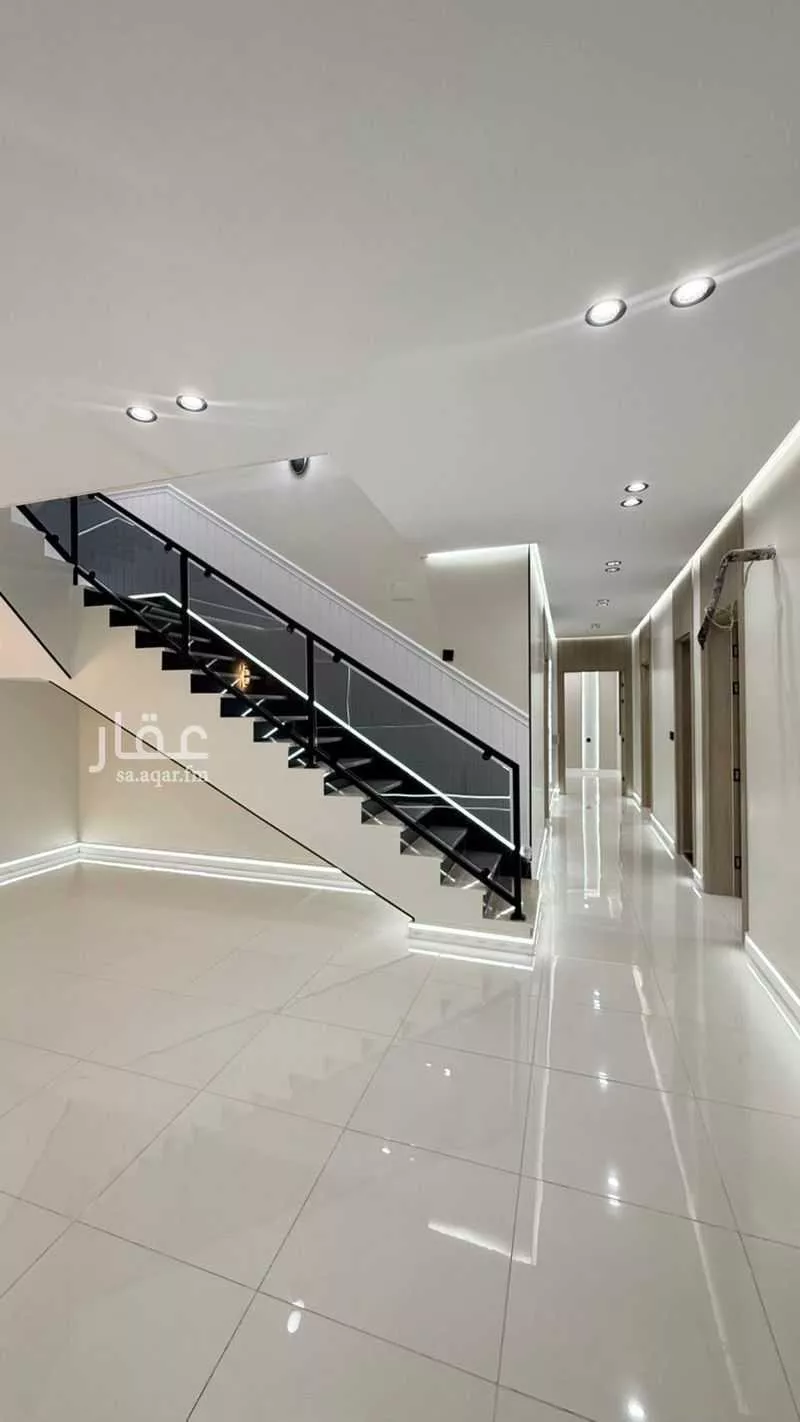 شقة 4 غرف في الرانوناء 3