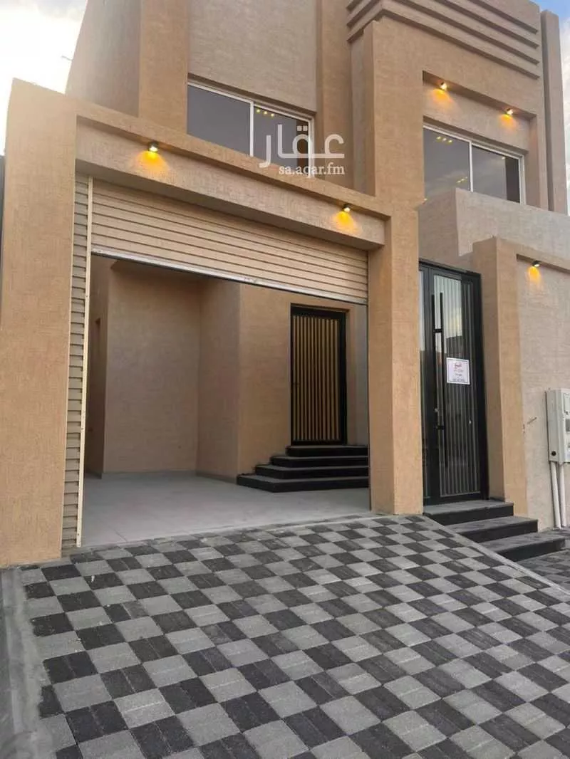 فيلا 6 غرف في الأمل 3