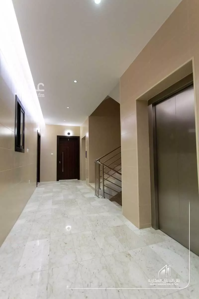 شقة 5 غرف في الحمدانية 5