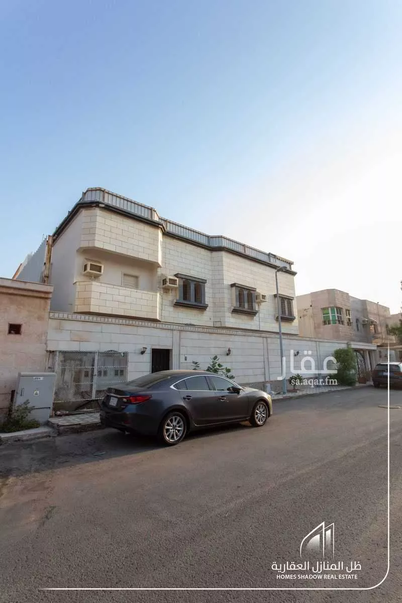 20 bedroom villa in Al Manar, Jeddah 4