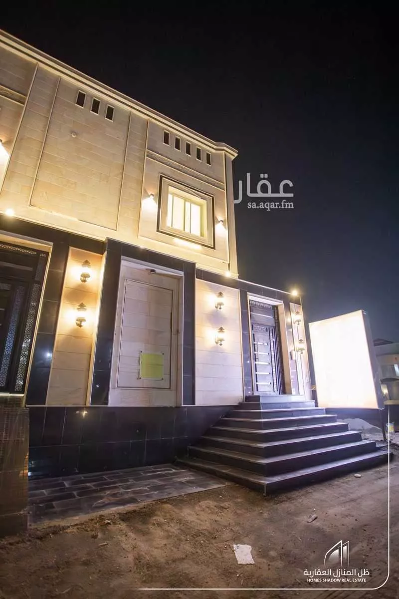 فيلا 9 غرف في الساحل، جدة 6