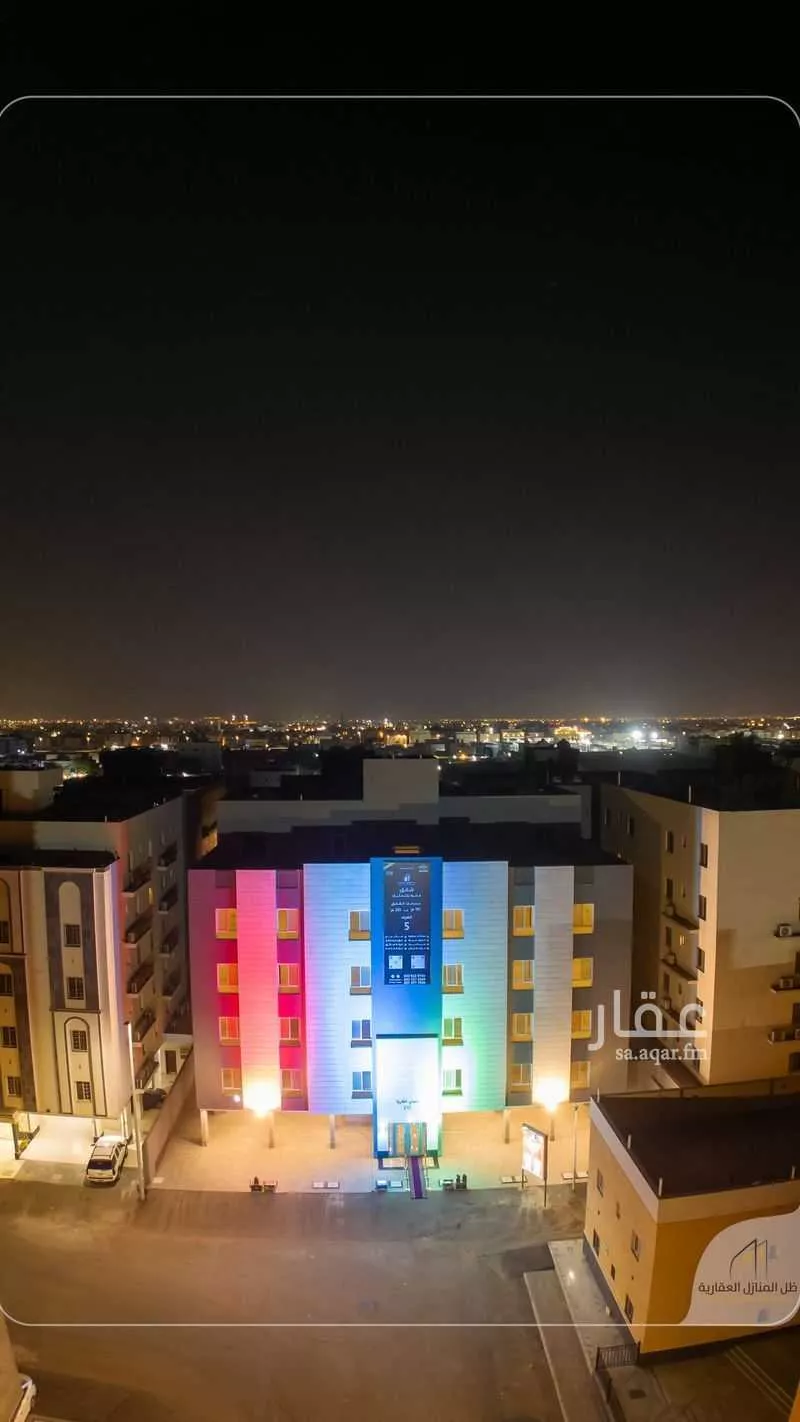 5 bedroom apartment in Al Hamdaniyah, Jeddah 23