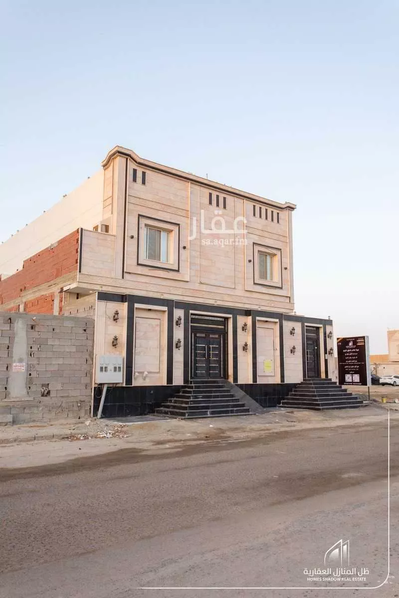 فيلا 9 غرف في الساحل، جدة 5